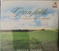 Deepak Pandit - Green Fields (CD)