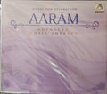 Pandit Tarun Bhattacharya - Aaram: Advanced Music Therapy (CD)