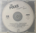 The Police - Reggatta de Blanc (CD)