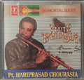 Pt. Hariprasad Chourasia - Flute Fantasia (CD)