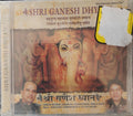 Sanjayraj Gaurinandan, Satish-Sachin - Shri Ganesh Dhyan (CD)
