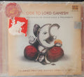Surendra Wadkar, Kavita Krishnamurthy, Lata Mangeshkar - An Ode to Lord Ganesh (CD)