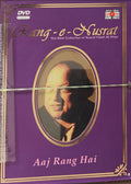 Nusrat Fateh Ali Khan - Rang-e-Nusrat (Music-DVD)