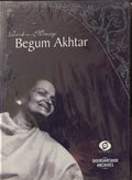 Begum Akhtar - Rooh-e-Mousiqi Begum Akhtar (Music-DVD)