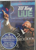B.B. King - Live (Music-DVD)