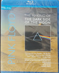 Pink Floyd - The Making of The Dark Side of the Moon (Blu-ray Disc) (Music-DVD)