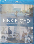 Pink Floyd - The Story of Wish You Were Here (Blu-ray Disc) (Music-DVD)