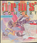 Eric Clapton, Jeff Beck, Jimmy Page, Charlie Watts - ARMS Concert Part I & Part II (VCD) (Music-DVD)