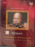 Ustad Nusrat Fateh Ali Khan - Mast Nazron Se (Music-DVD)