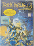 Iron Maiden - Live After Death (Music-DVD)