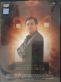 Jagjit Singh - Genius of Jagjit Singh (Music-DVD)