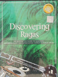 Various - Discovering Ragas (Music-DVD)