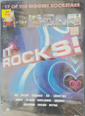 Various - It Rocks! (Music-DVD)