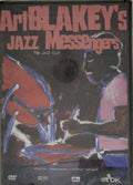 Art Blakey - Art Blakey's Jazz Messengers (Music-DVD)