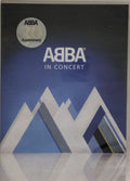ABBA - In Concert (Music-DVD)