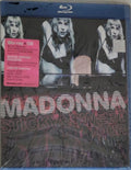 Madonna - Sticky & Sweet Tour (Music-DVD) (2)