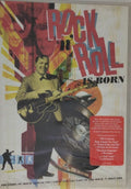 Various - Rock 'n' Roll Is Born (Music-DVD)