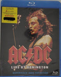 AC/DC - Live at Donington (Music-DVD)