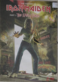 Iron Maiden - The History of Iron Maiden Part 1: The Early Days (Music-DVD) (2)