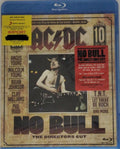 AC/DC - No Bull: The Directors Cut (Music-DVD)