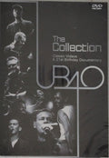 UB40 - The Collection (Music-DVD)