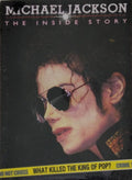 Michael Jackson - The Inside Story (Music-DVD)