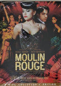 Craig Armstrong, Marius DeVries - Moulin Rouge (Music-DVD)