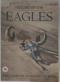 Eagles - History of the Eagles (Music-DVD) (2)