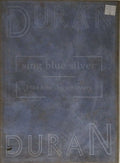 Duran Duran - Sing Blue Silver (Music-DVD)