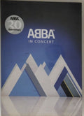 ABBA - In Concert (Music-DVD)