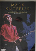 Mark Knopfler - A Night in London (Music-DVD)