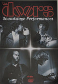 The Doors - Soundstage Performances (Music-DVD)
