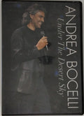 Andrea Bocelli - Under The Desert Sky (Music-DVD)