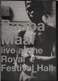 Baaba Maal - Live at the Royal Festival Hall (Music-DVD)