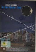 Roger Waters - In the Flesh - Live (Music-DVD)