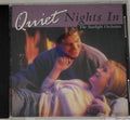 The Starlight Orchestra - Quiet Nights In (CD)
