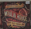 Various - Moulin Rouge (CD)