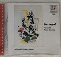Michael Krücker - Da capo! Favourite Piano Encores (CD)