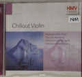Various - Chillout Violin (CD)