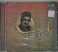 Manna Dey - Voice Forever (CD)