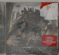 Various - Transformers: Dark of the Moon - The Album (CD)
