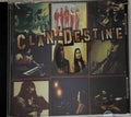 Clan Destine - Clan Destine (CD)