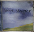 Deuter - Wind & Mountain (CD)