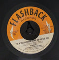Dawn featuring Tony Orlando - Tie a Yellow Ribbon Round the Ole Oak Tree (45-RPM)