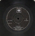 Andy Williams - Something / (Where Do I Begin) Love Story (45-RPM)