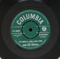 Nina and Frederik - It's Been a Long Long Time / Sucu-Sucu (45-RPM)