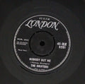 The Drifters - Nobody But Me / Save the Last Dance for Me (45-RPM)