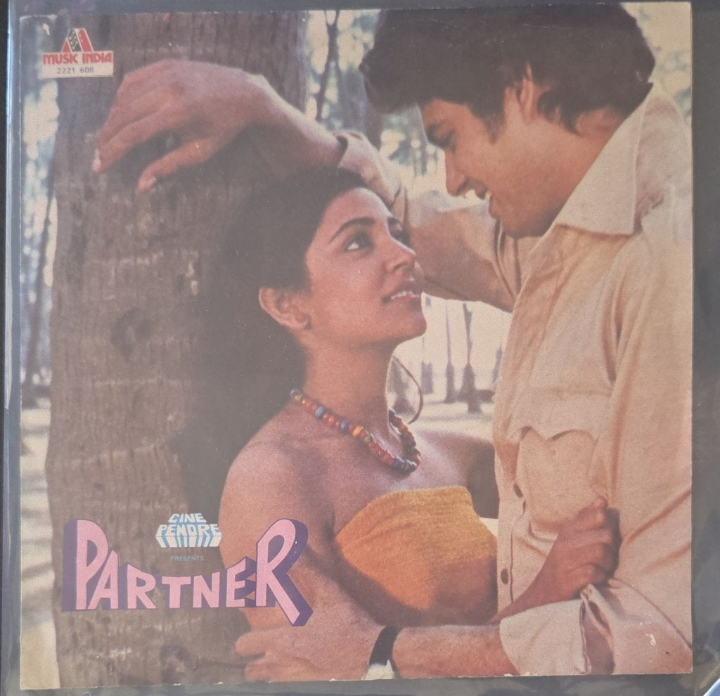 Vijay Singh - Partner (45-RPM)