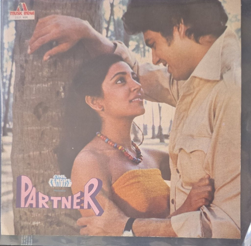 Vijay Singh - Partner (45-RPM)
