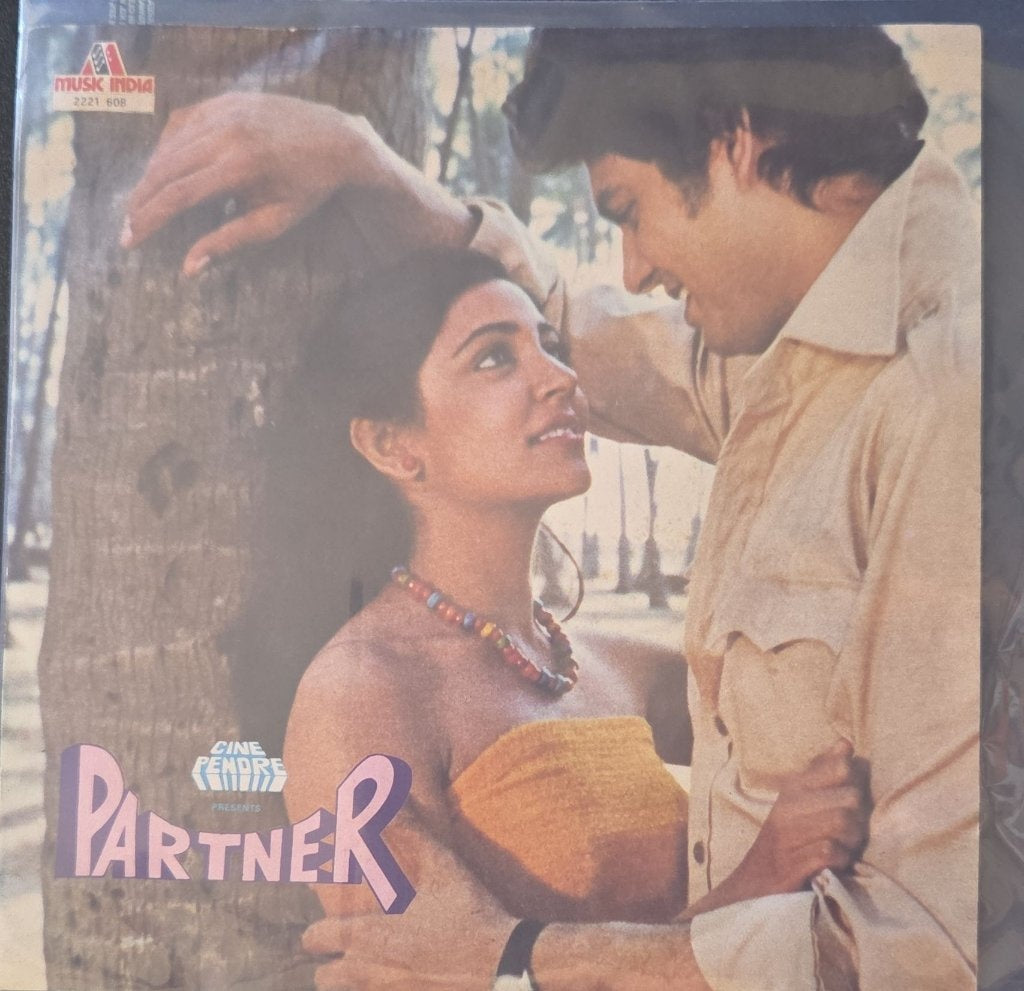 Vijay Singh - Partner (45-RPM)
